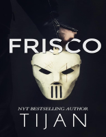 Frisco - Tijan.epub